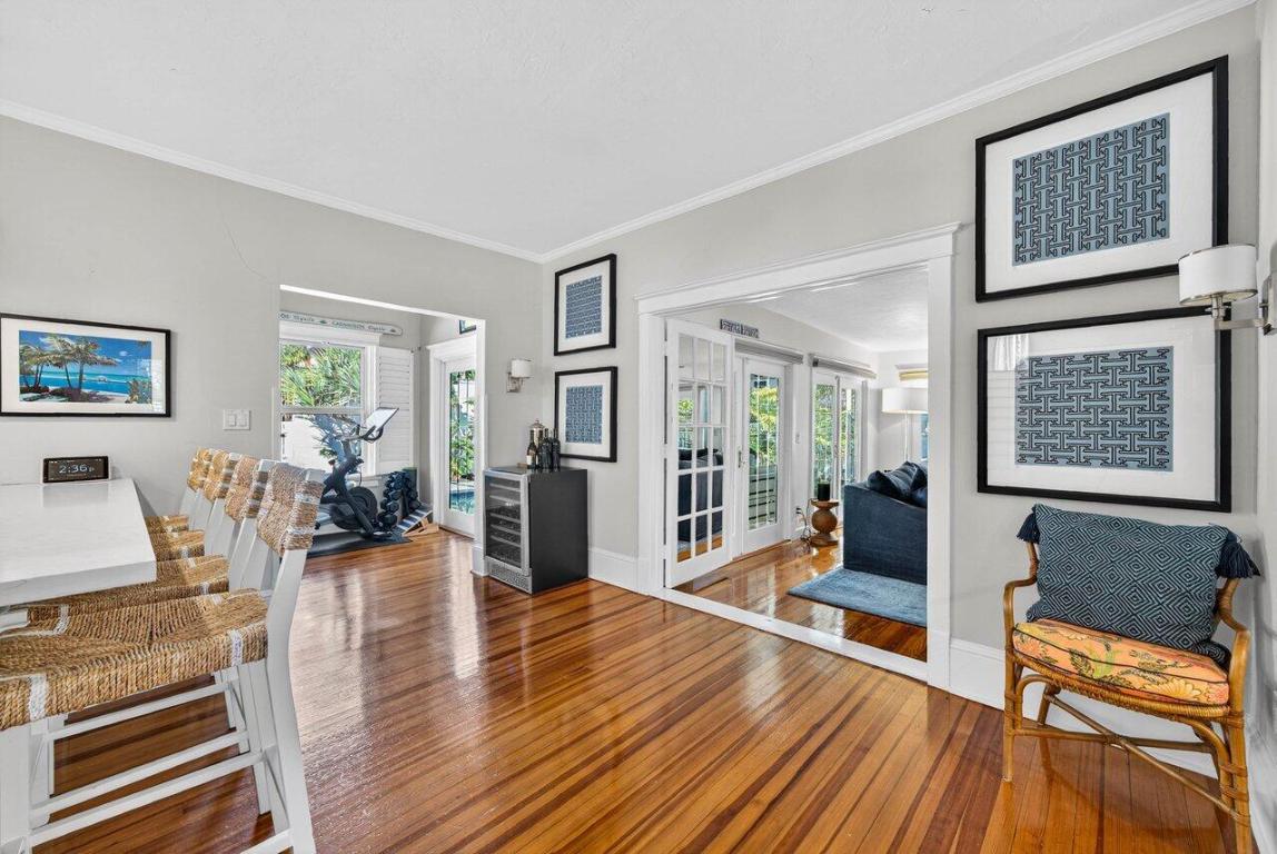 CARLBERG COURT ADD 1 - Residential