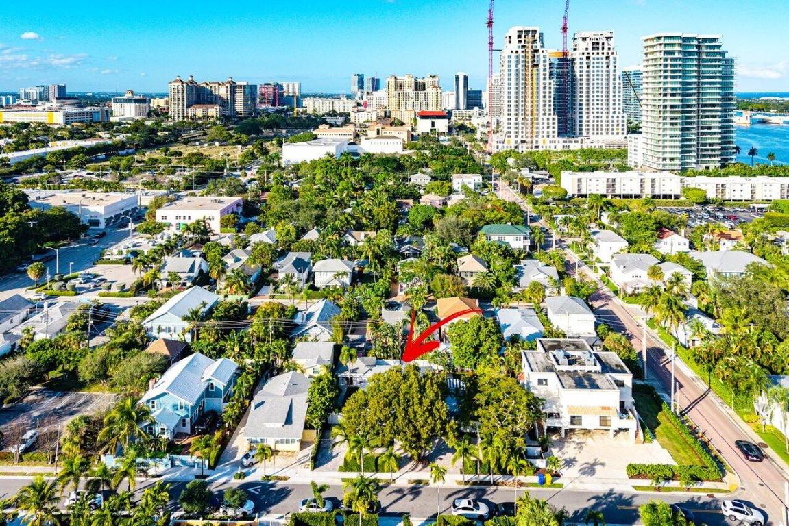 CARLBERG COURT ADD 1 - Residential