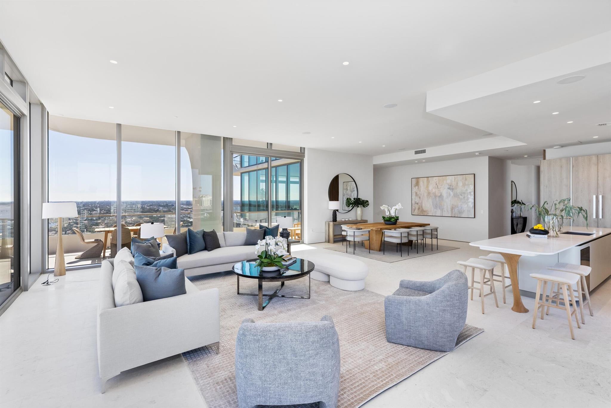 See property record - Residential