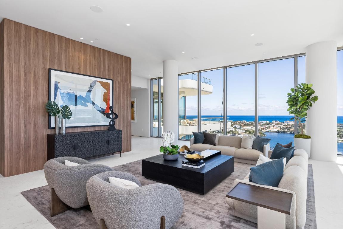 See property record - Residential