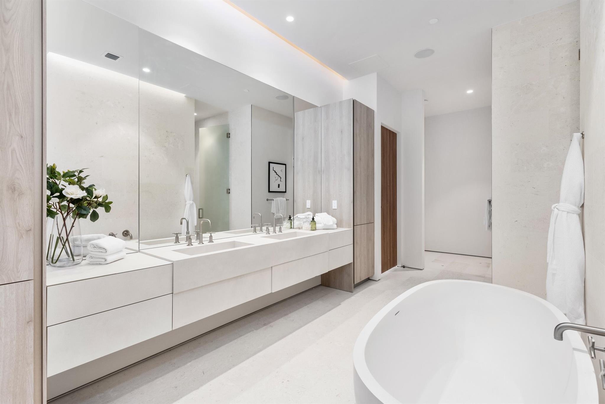 See property record - Residential