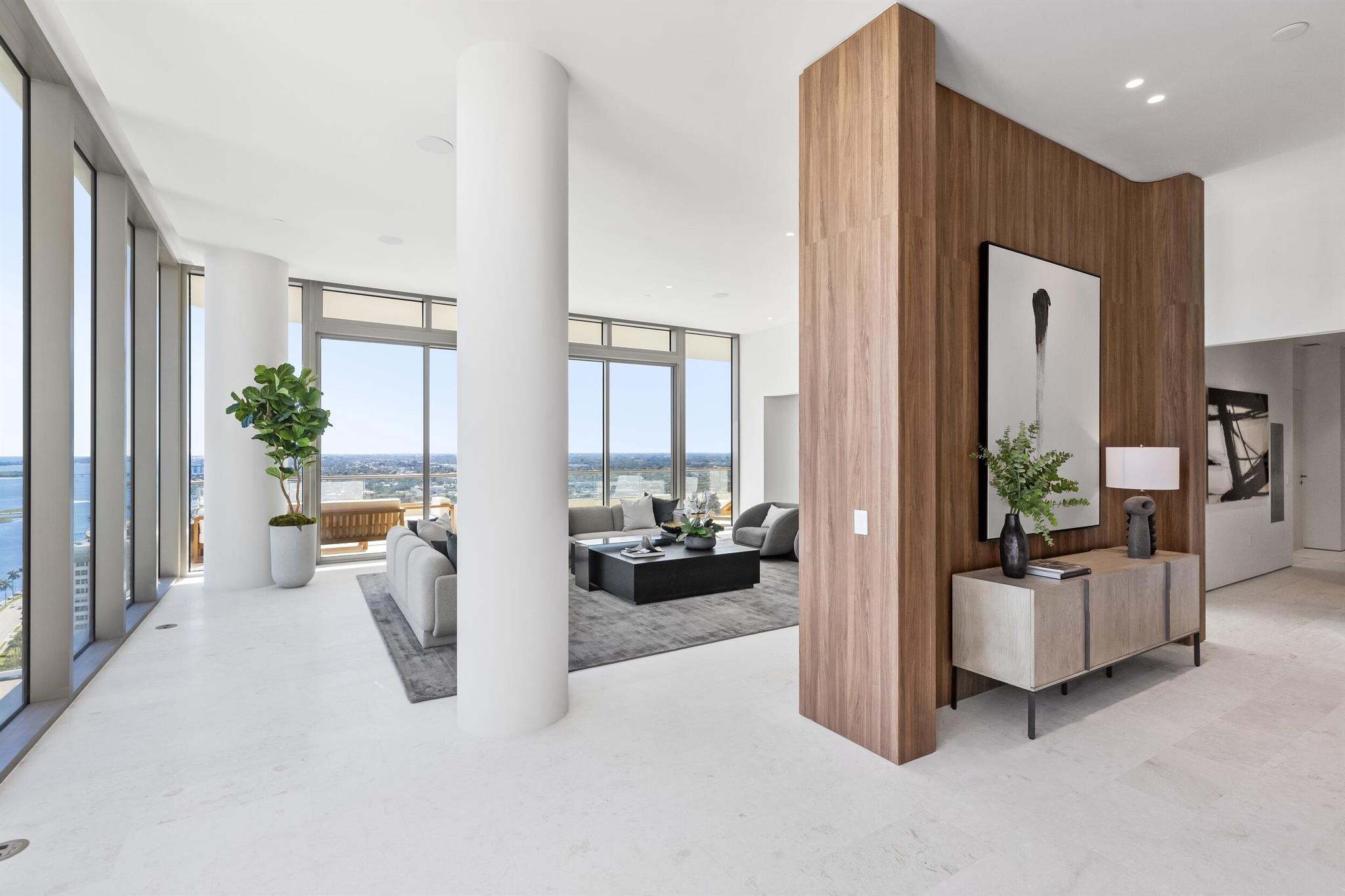 See property record - Residential