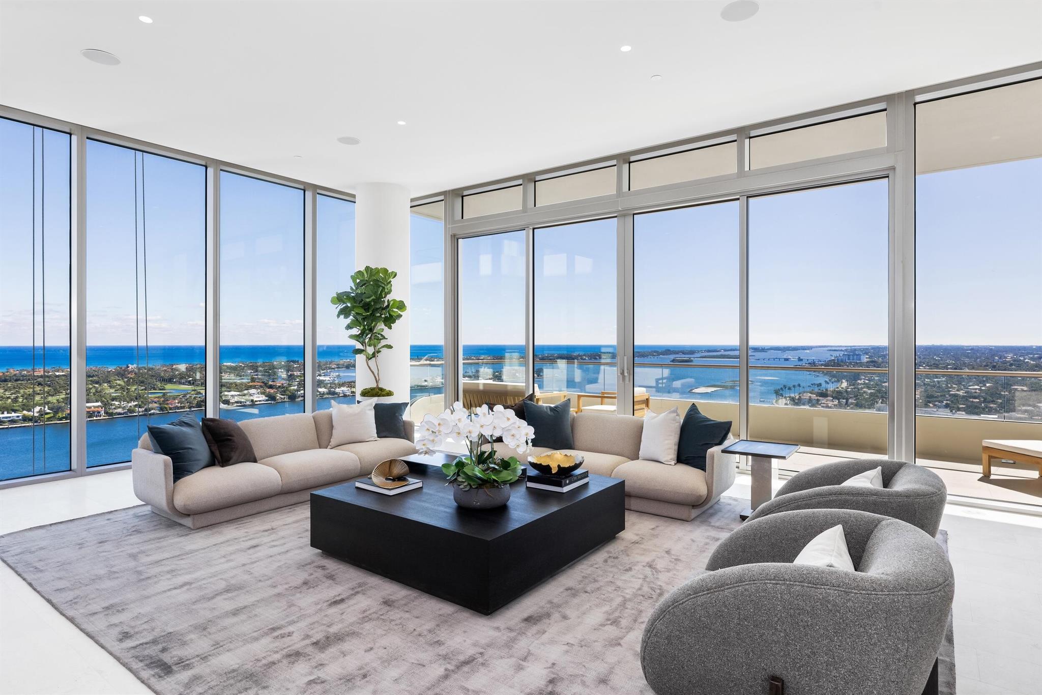 See property record - Residential