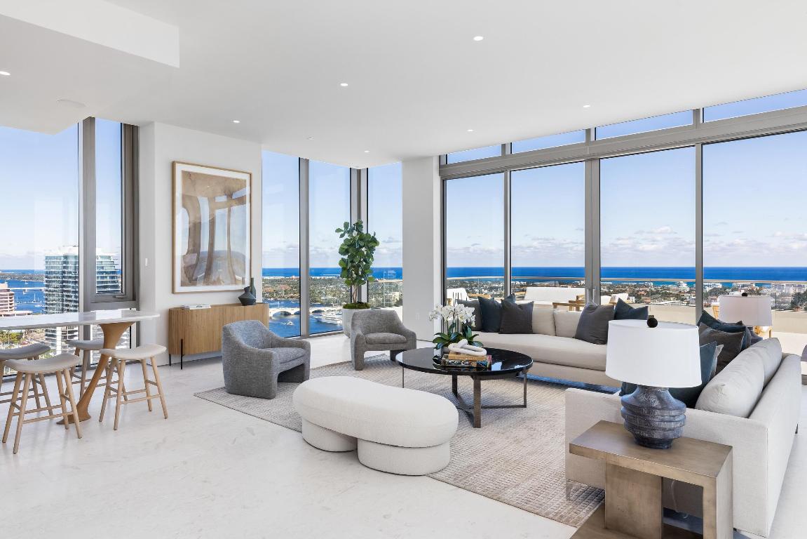 See property record - Residential