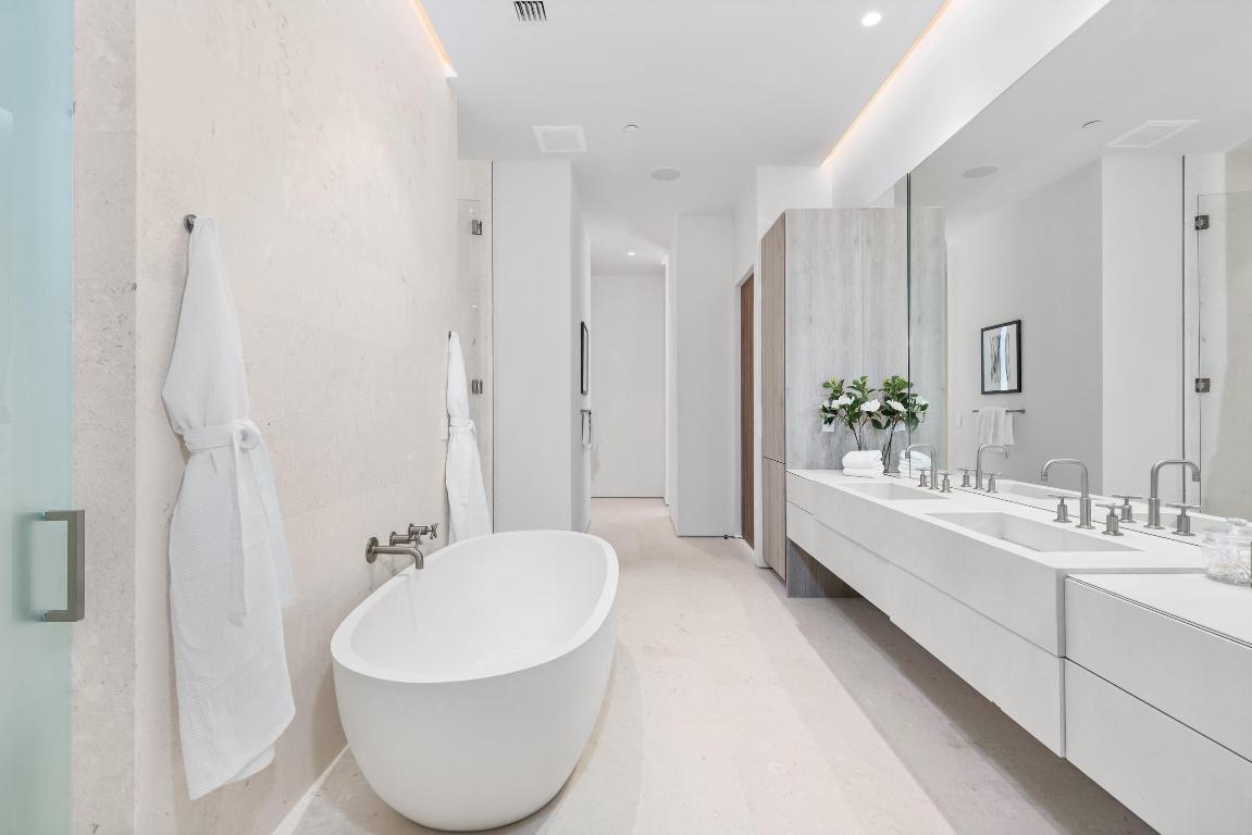 See property record - Residential