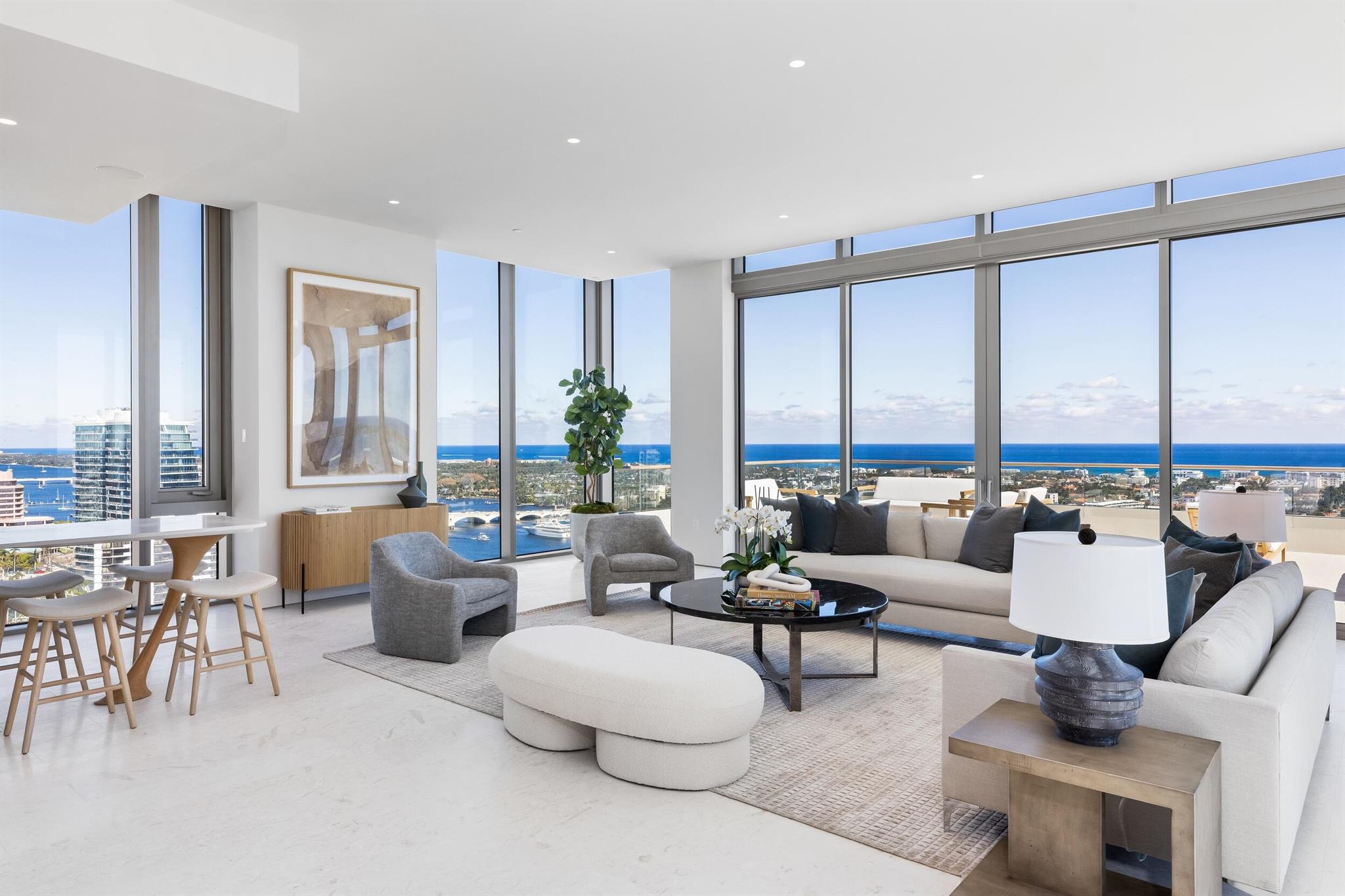 See property record - Residential