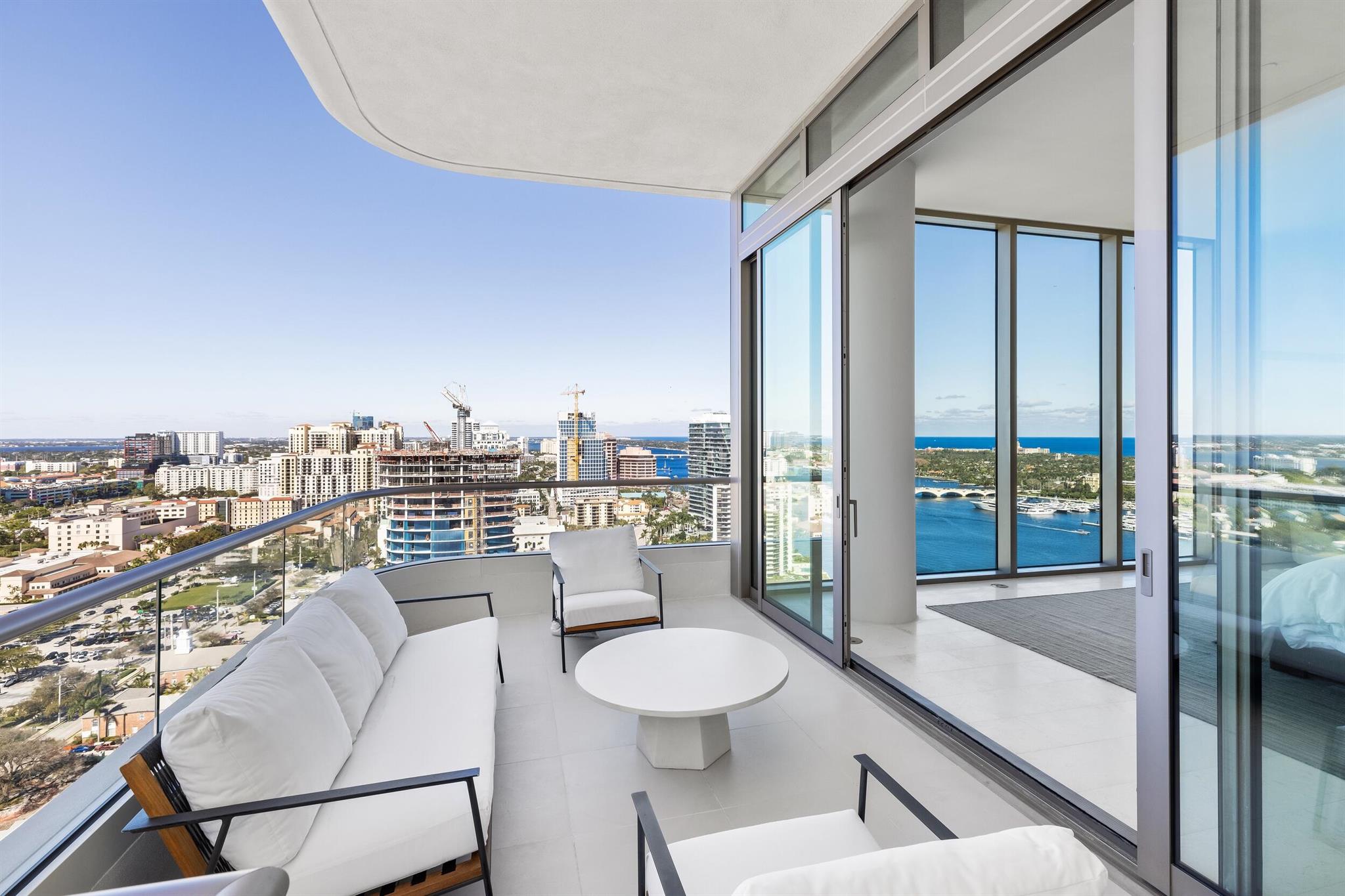 See property record - Residential