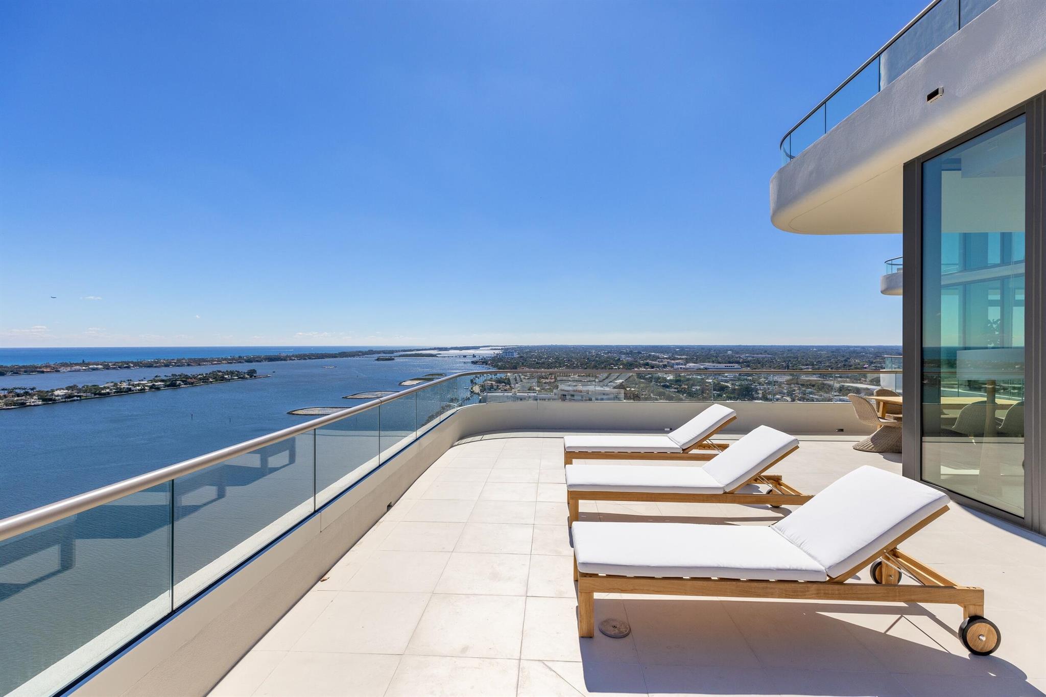 See property record - Residential