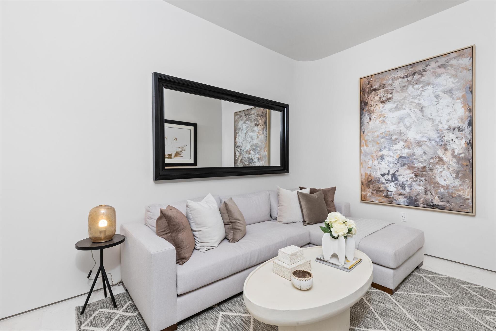 See property record - Residential