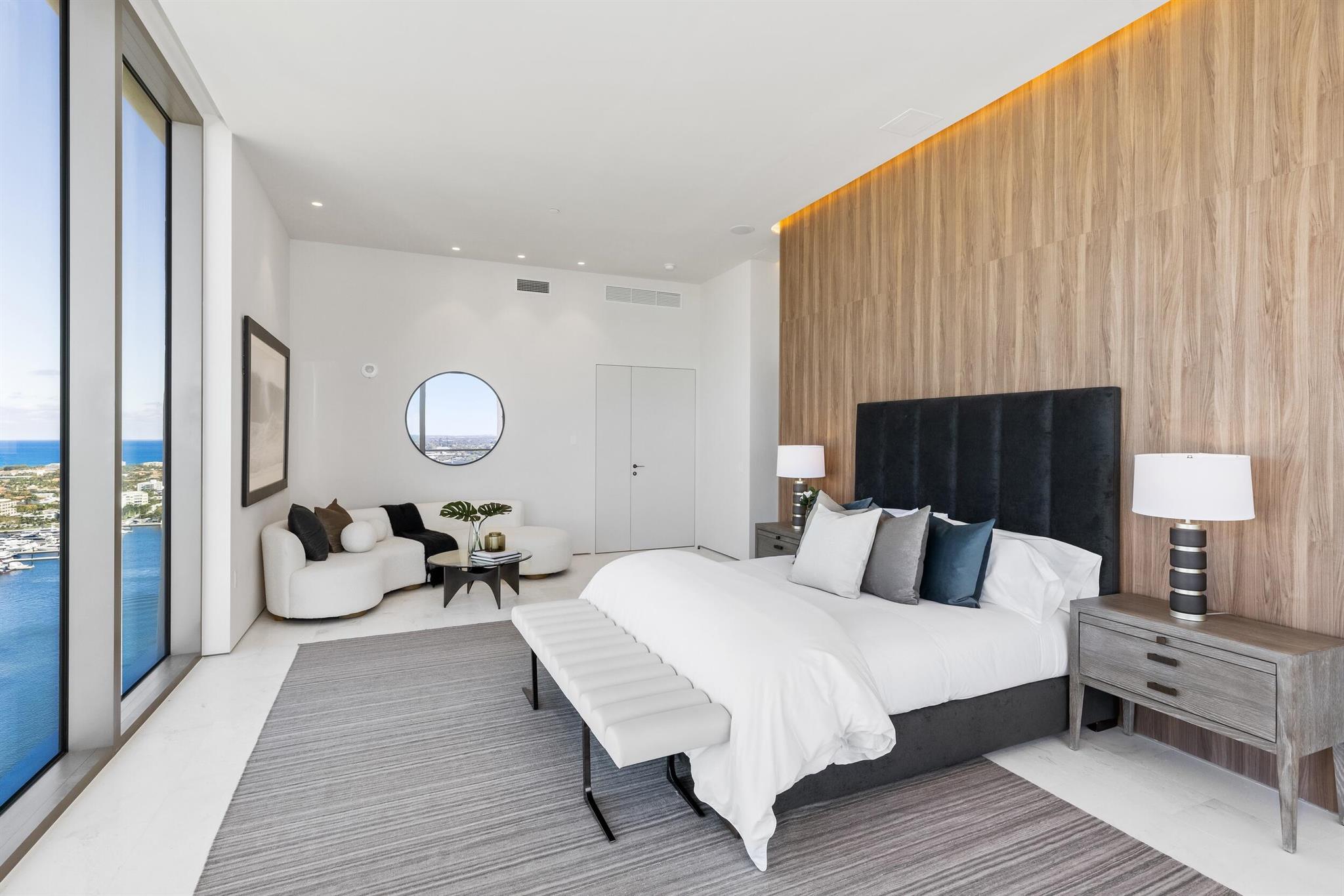 See property record - Residential