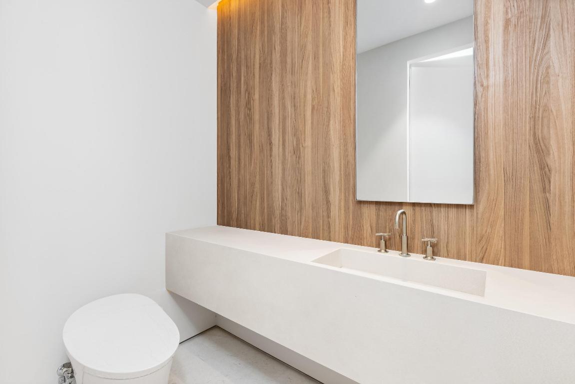 See property record - Residential