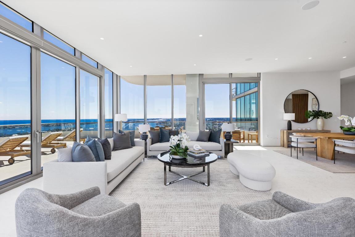 See property record - Residential