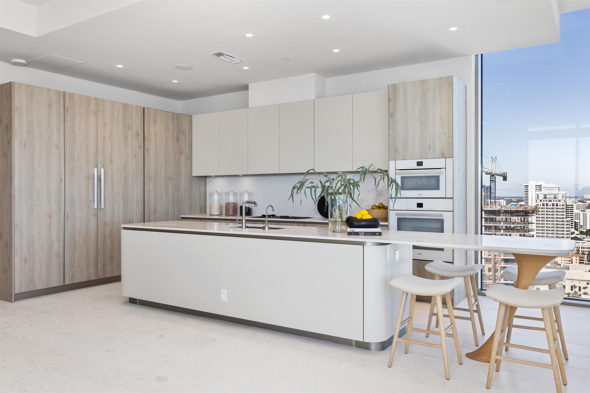 See property record - Residential