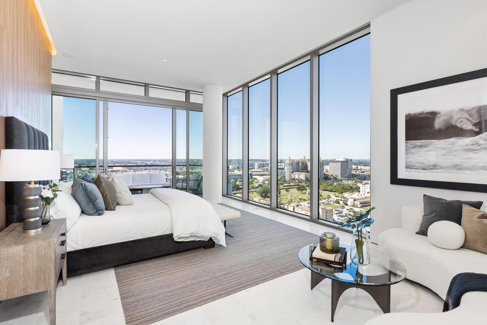 See property record - Residential