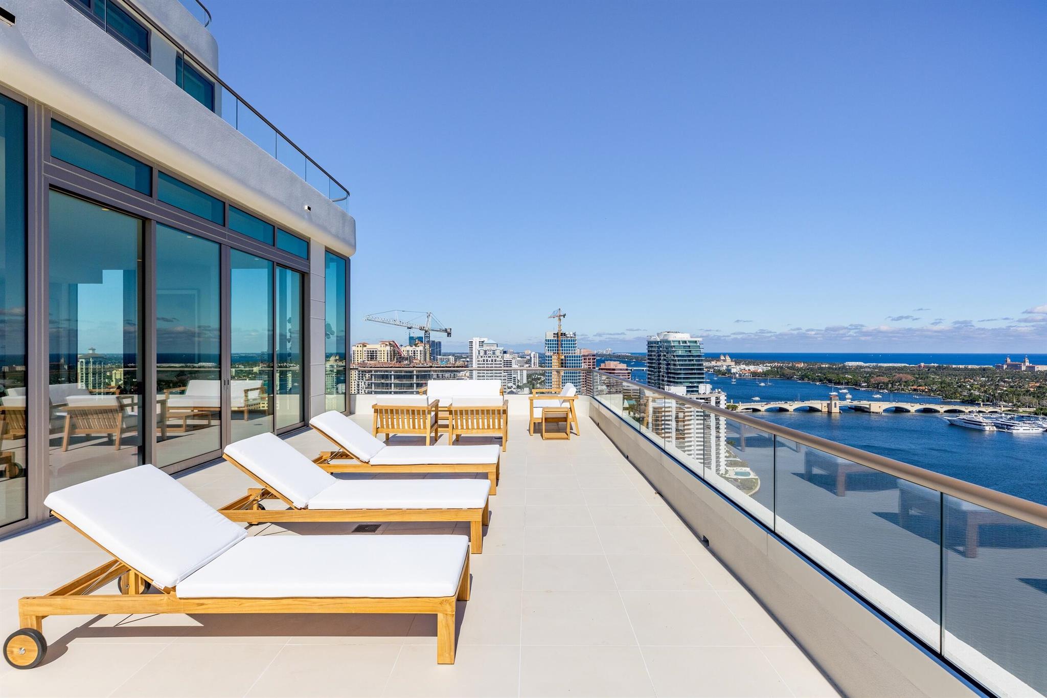 See property record - Residential