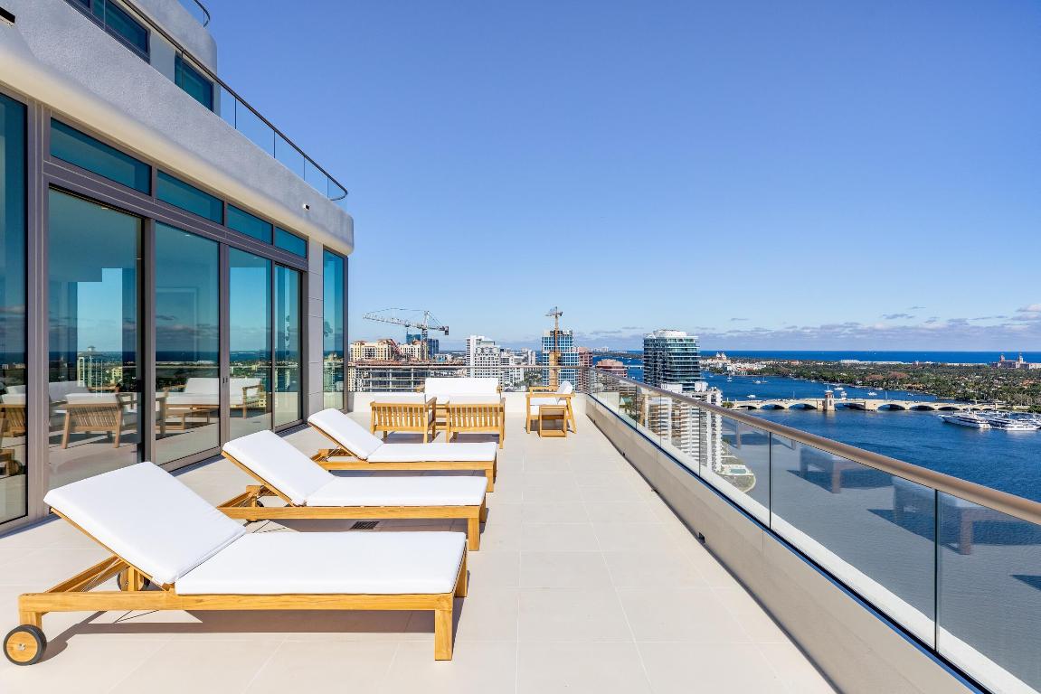 See property record - Residential