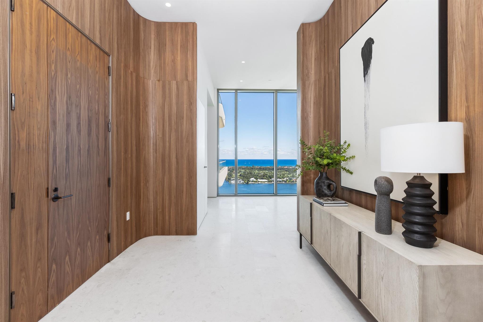 See property record - Residential