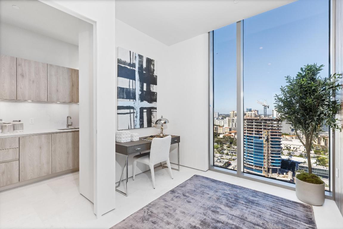 See property record - Residential