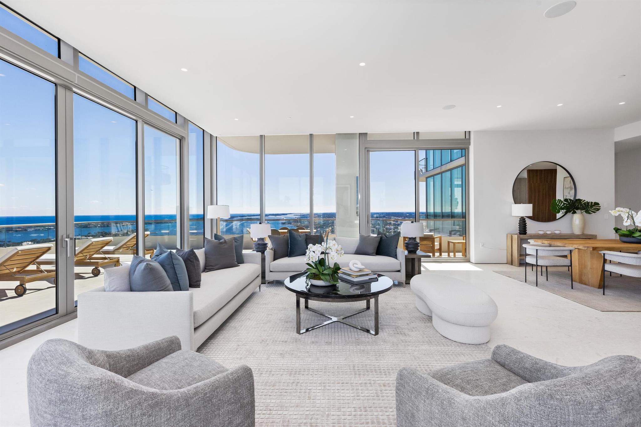 See property record - Residential