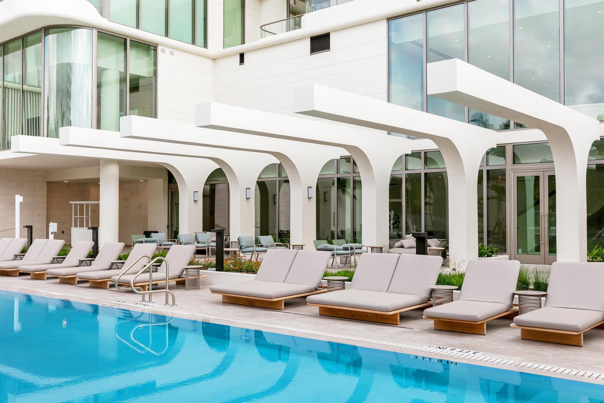 See property record - Residential