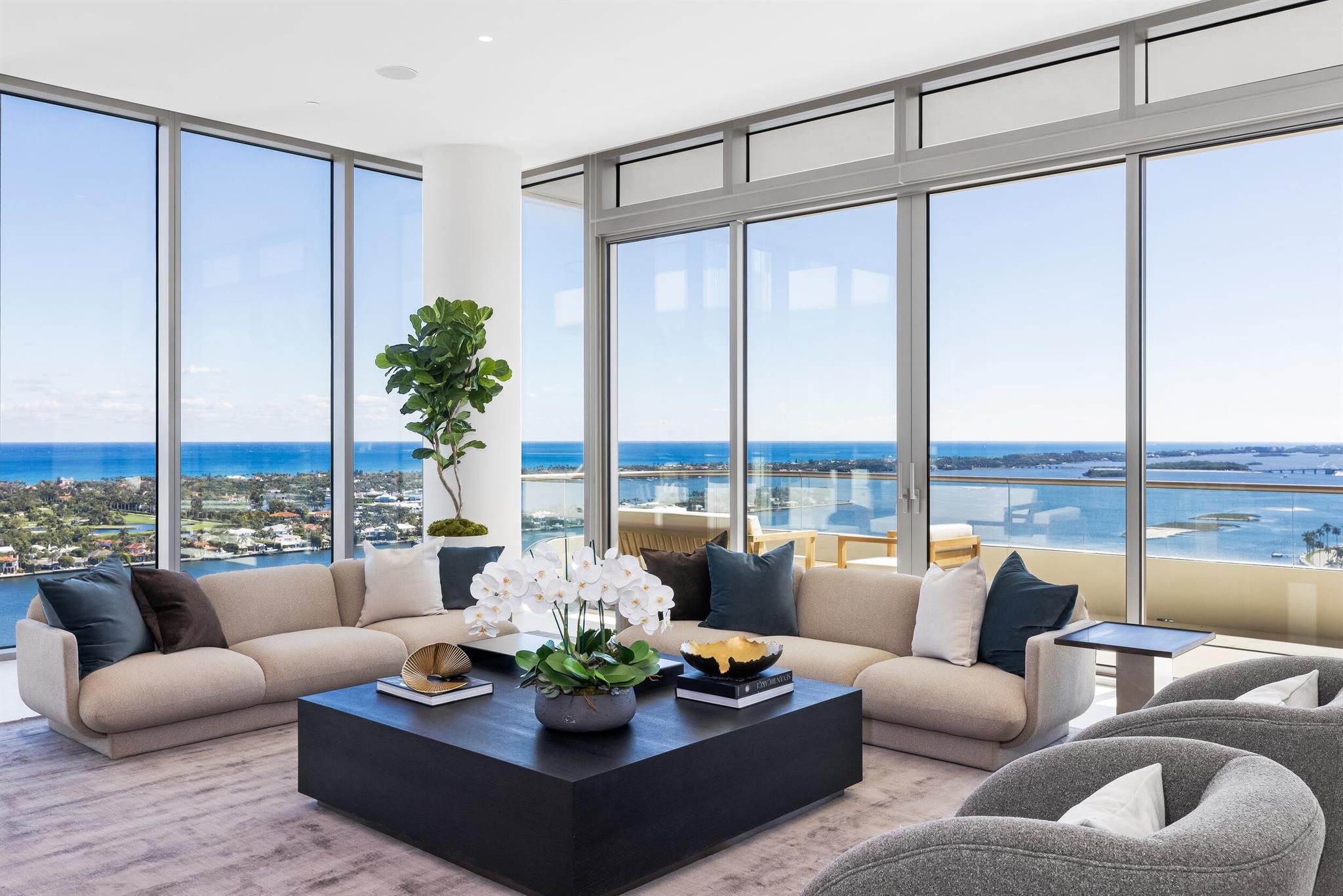 See property record - Residential