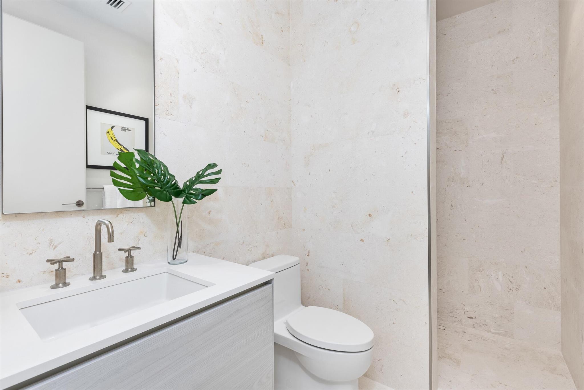 See property record - Residential