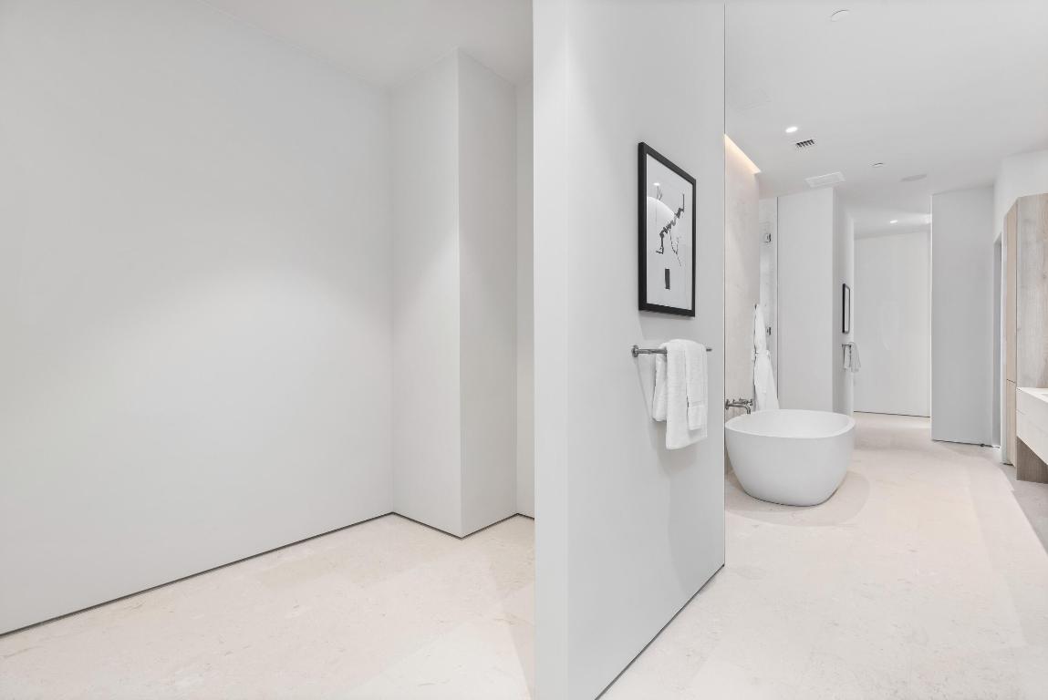 See property record - Residential