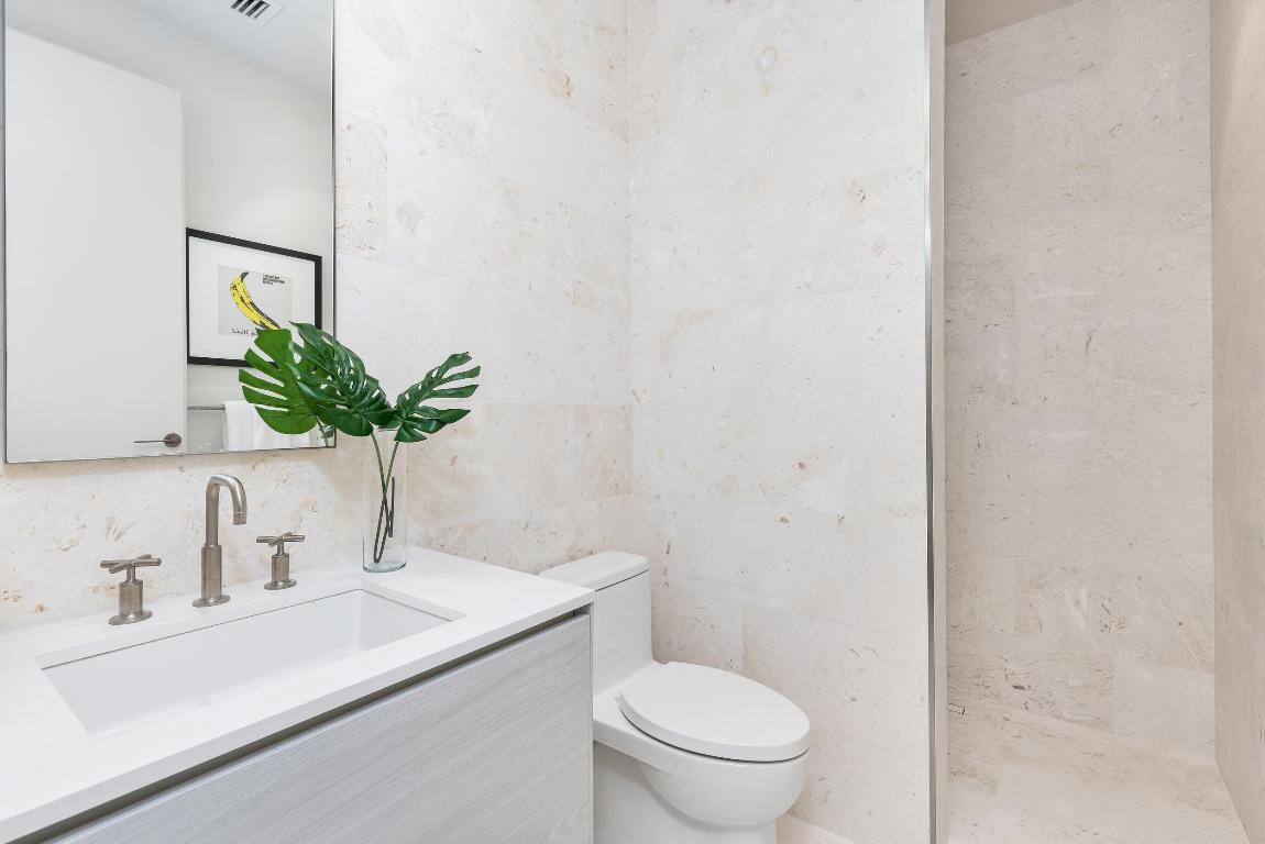 See property record - Residential