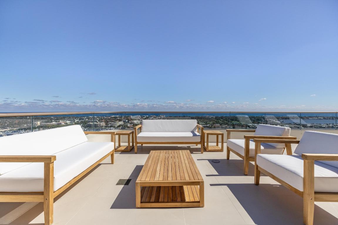 See property record - Residential