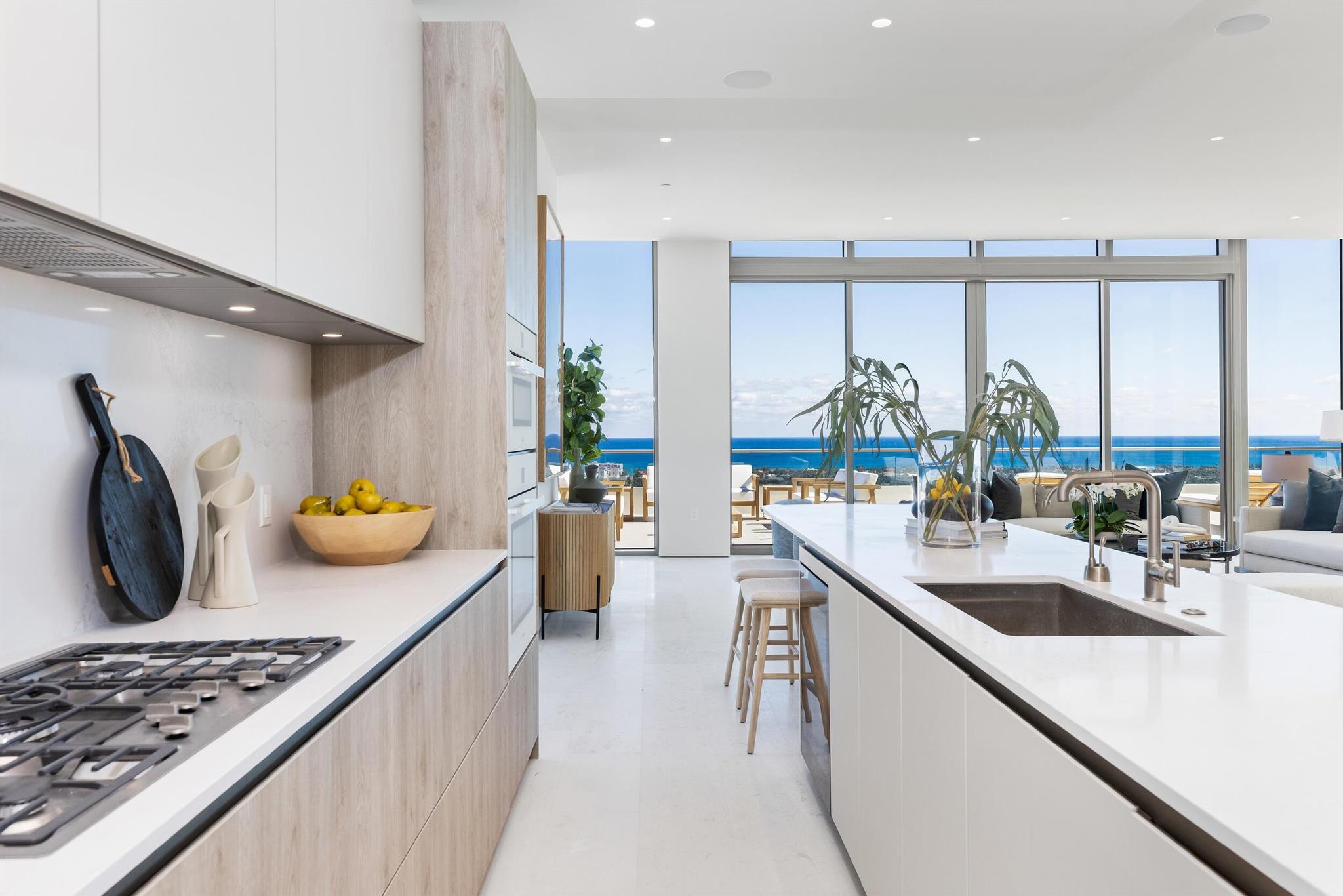 See property record - Residential