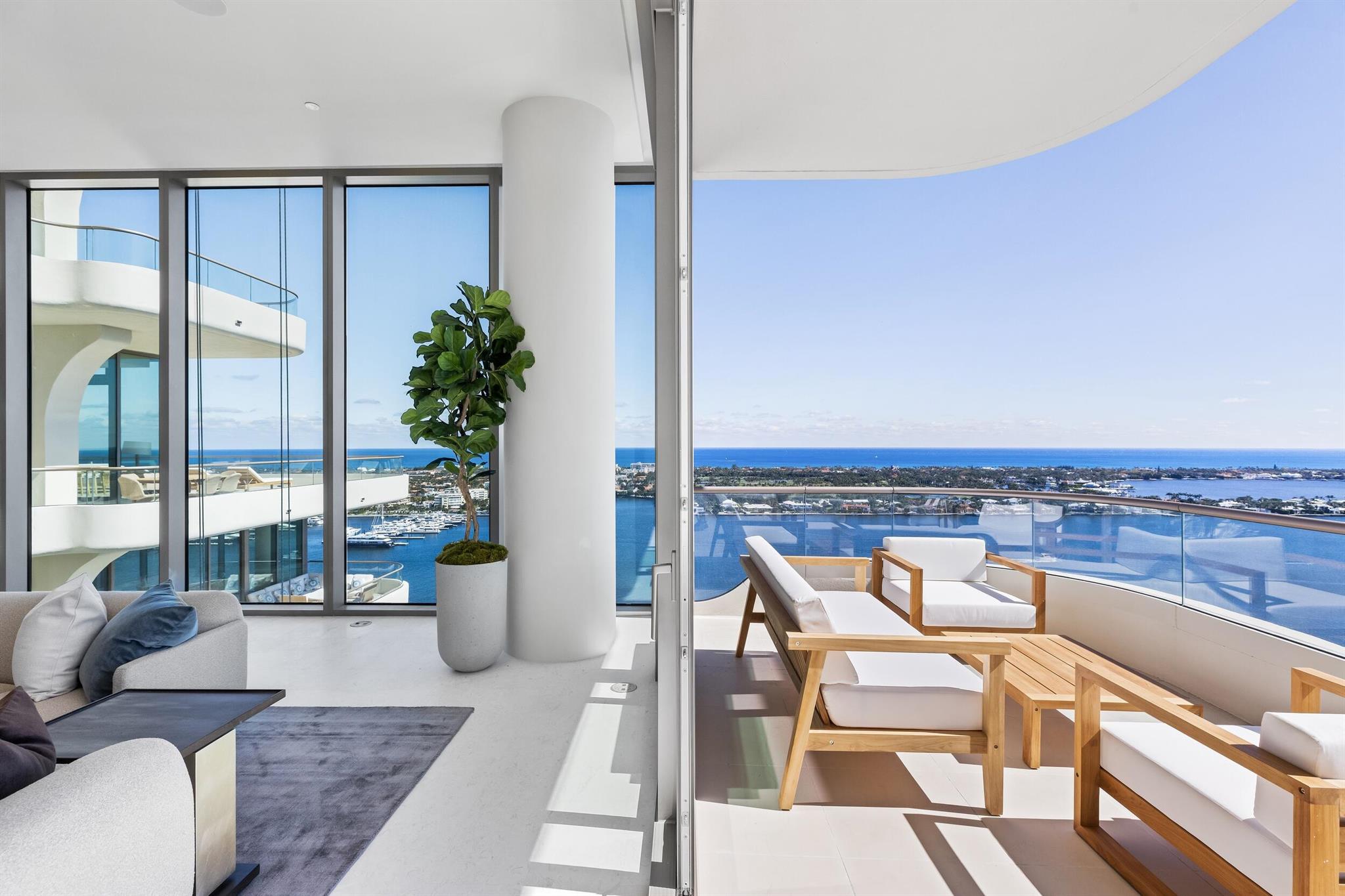 See property record - Residential