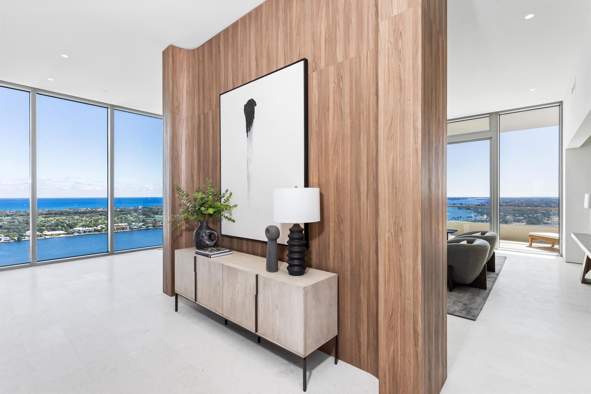 See property record - Residential