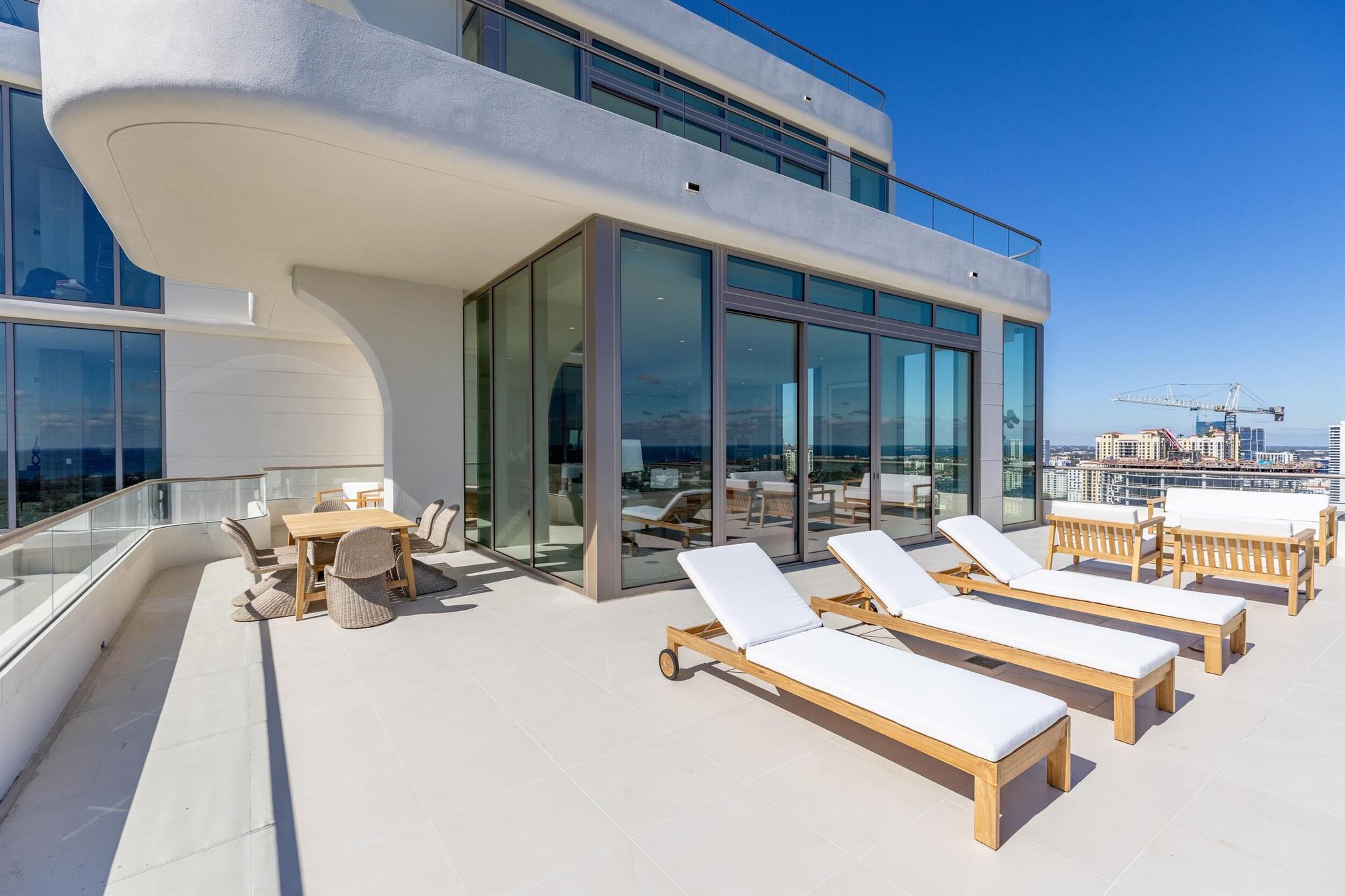 See property record - Residential