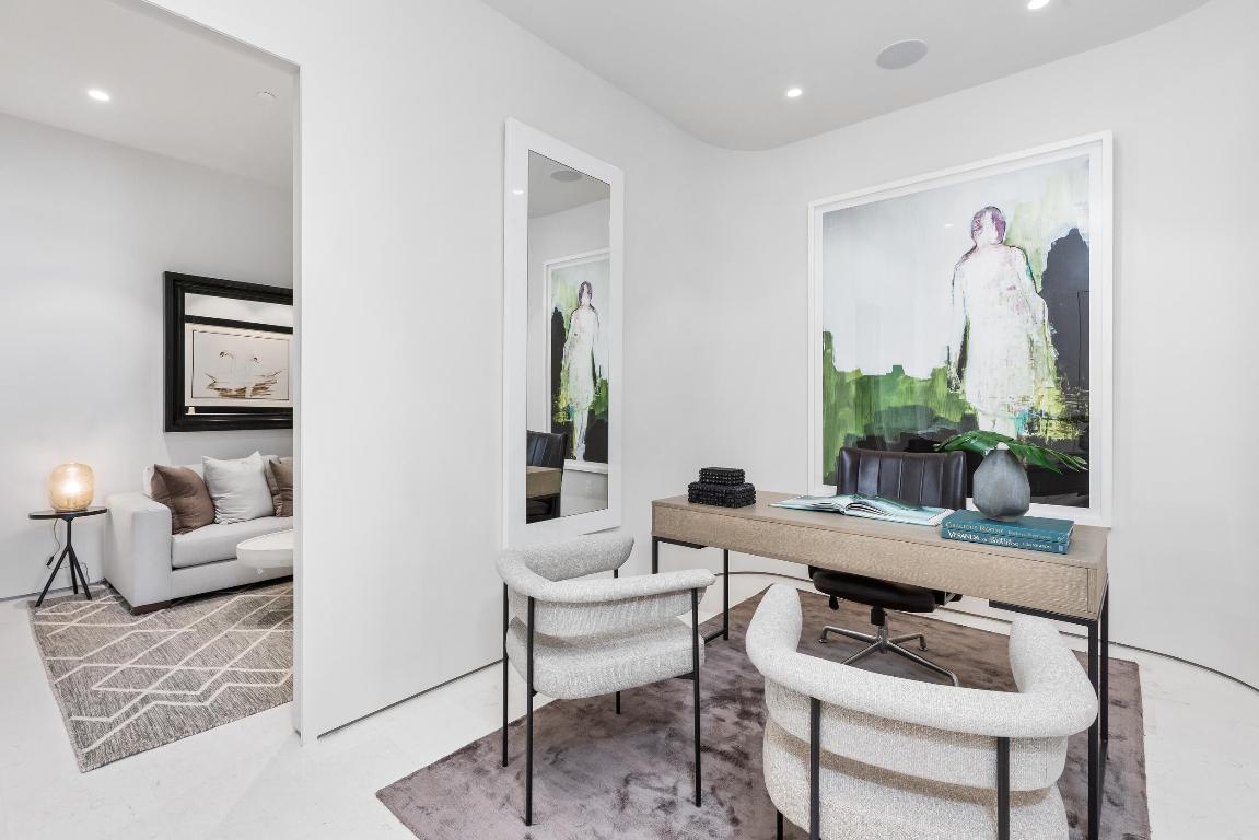 See property record - Residential