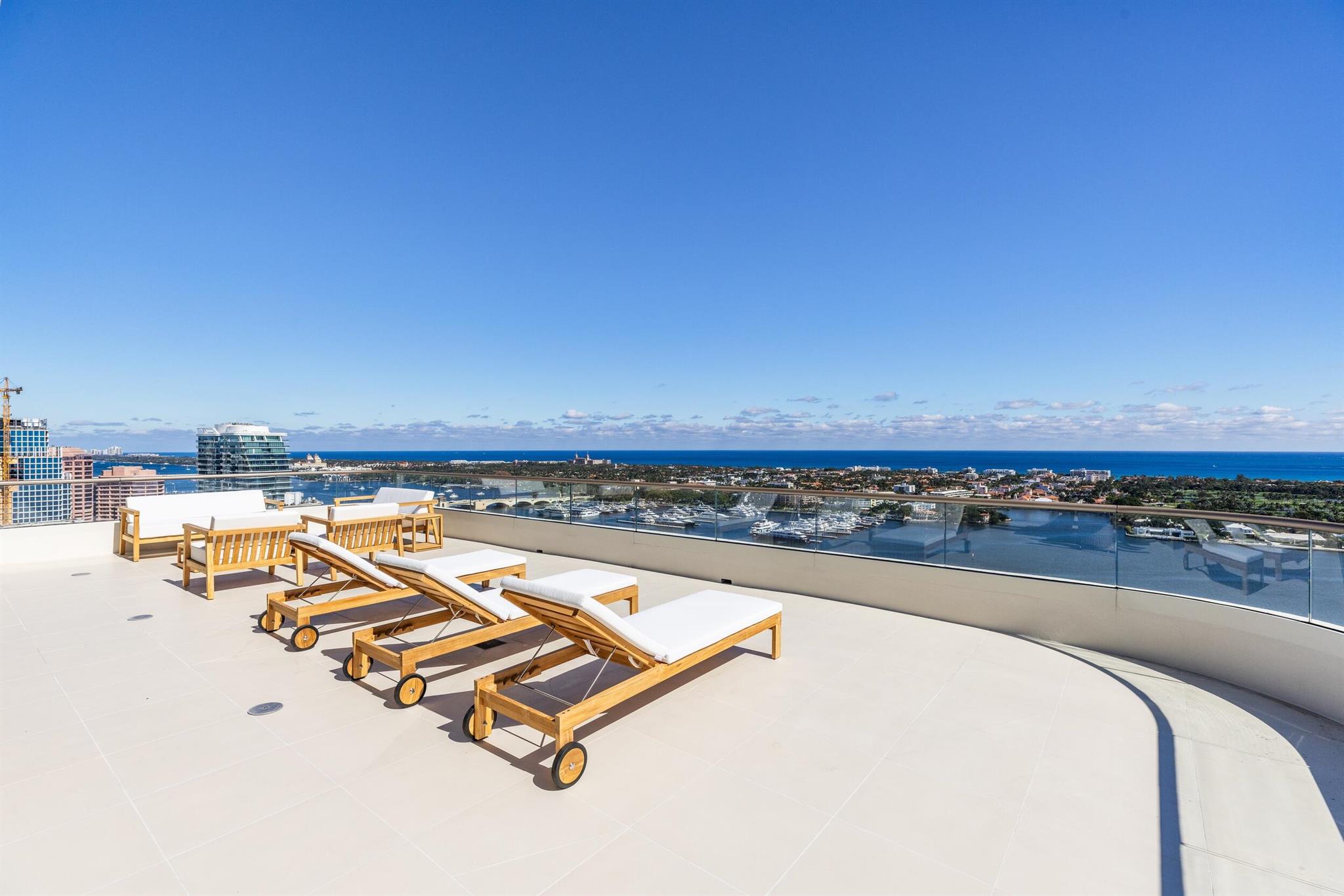 See property record - Residential