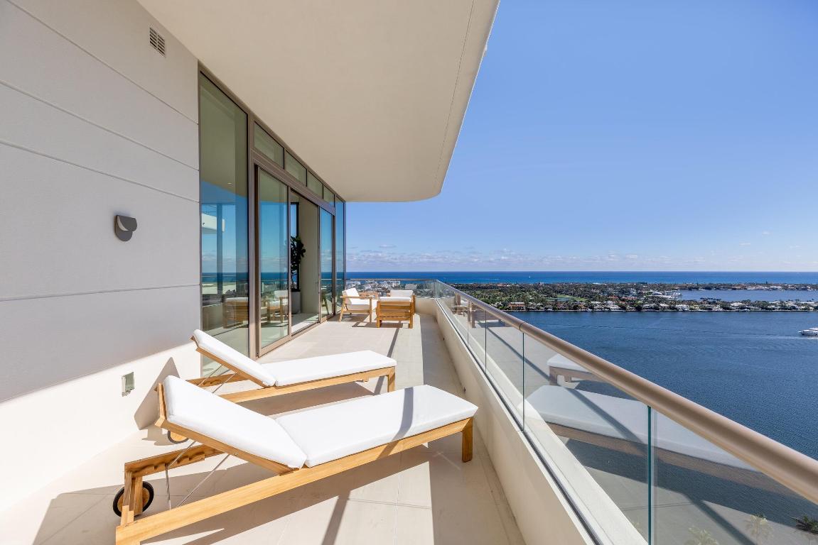 See property record - Residential