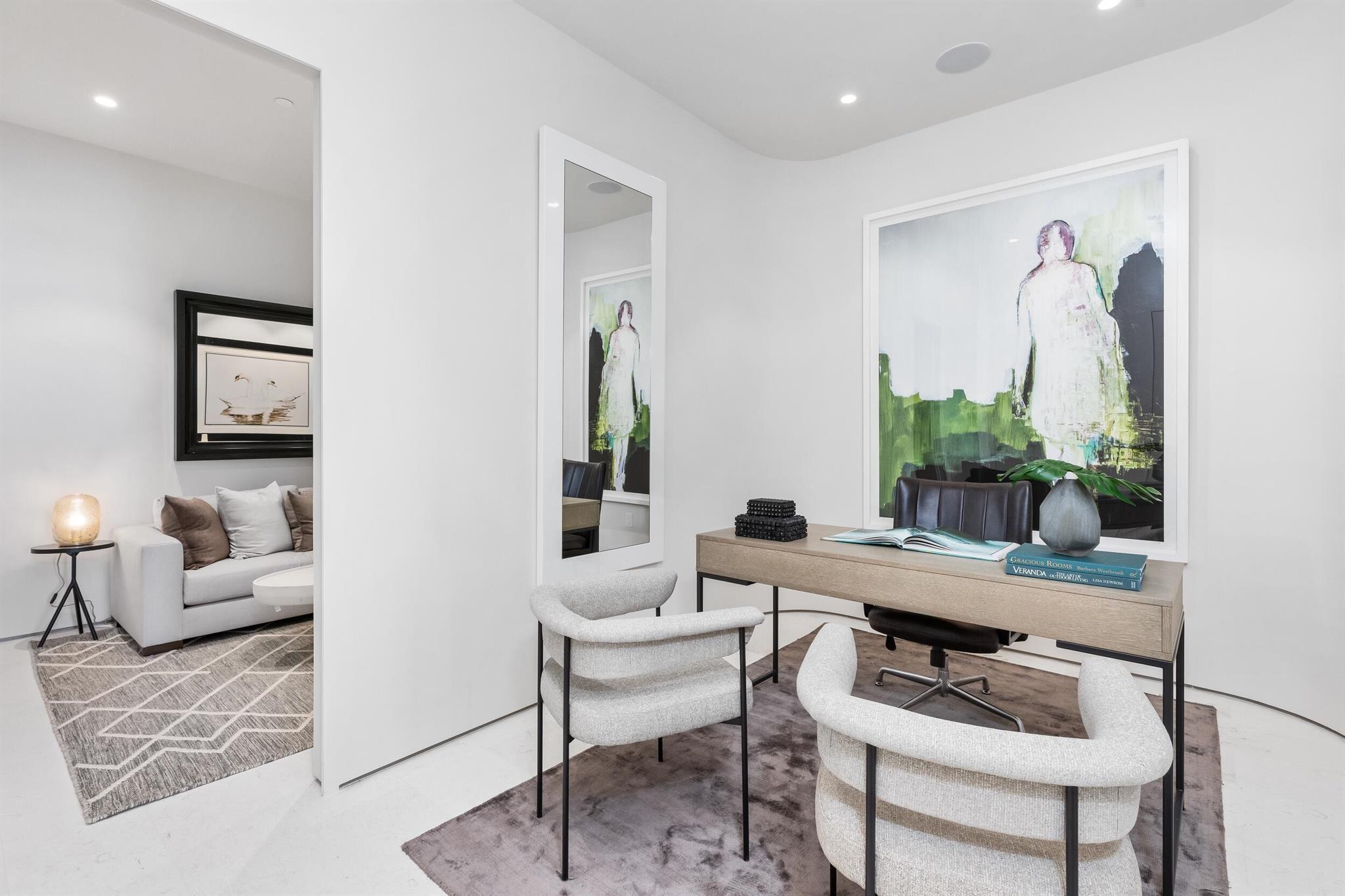 See property record - Residential