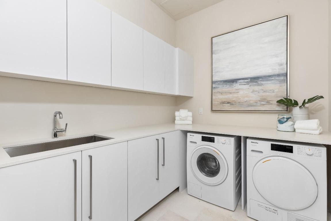 See property record - Residential