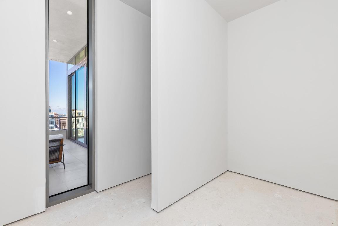 See property record - Residential