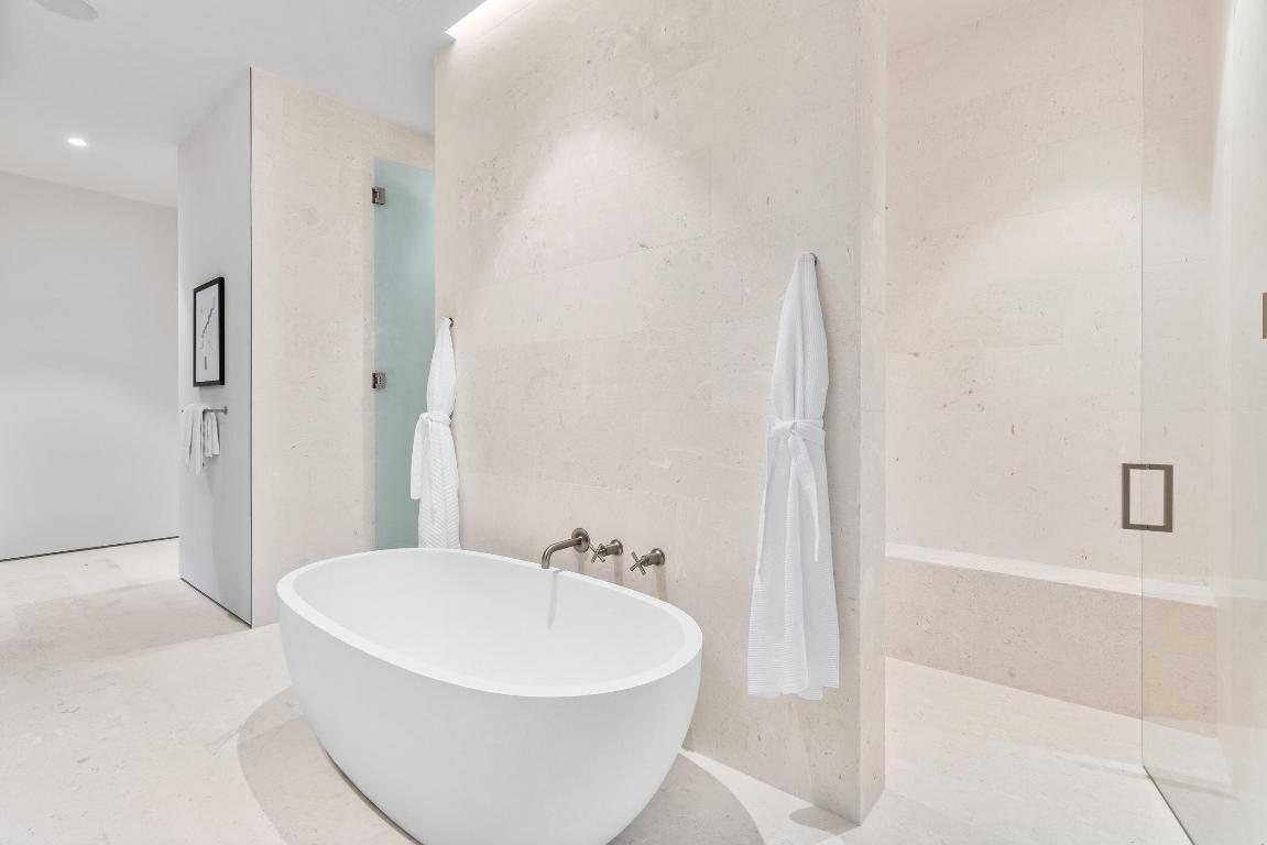 See property record - Residential