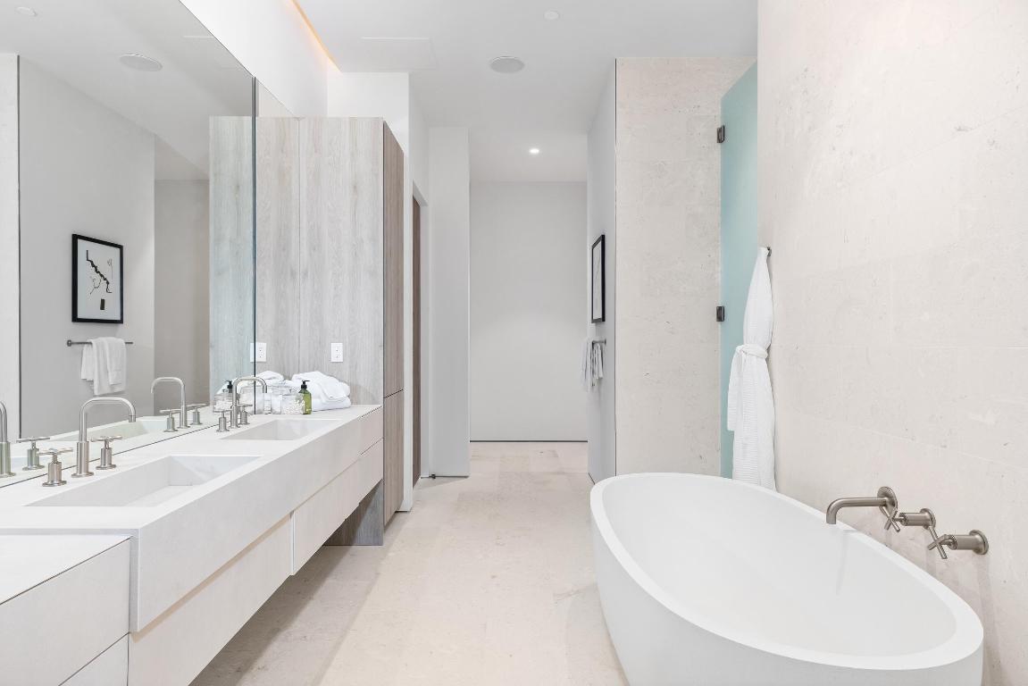 See property record - Residential