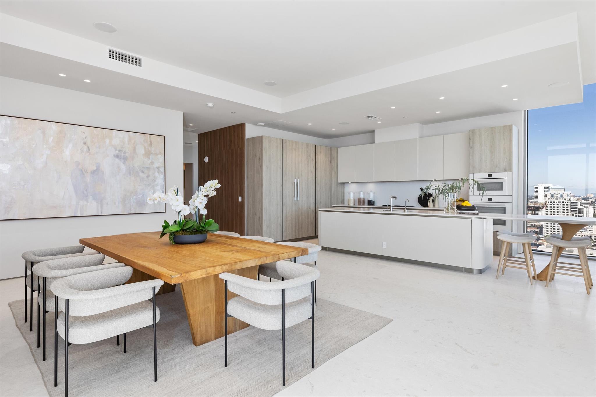 See property record - Residential