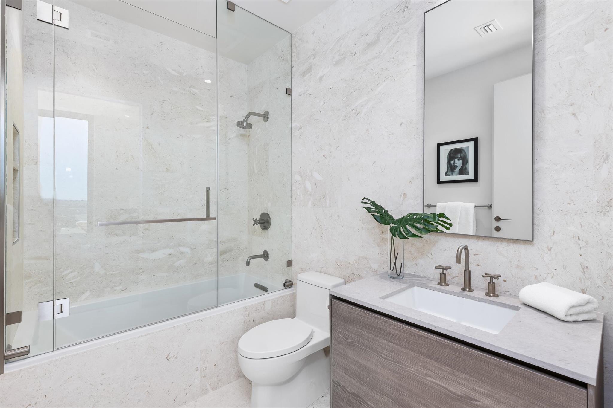 See property record - Residential