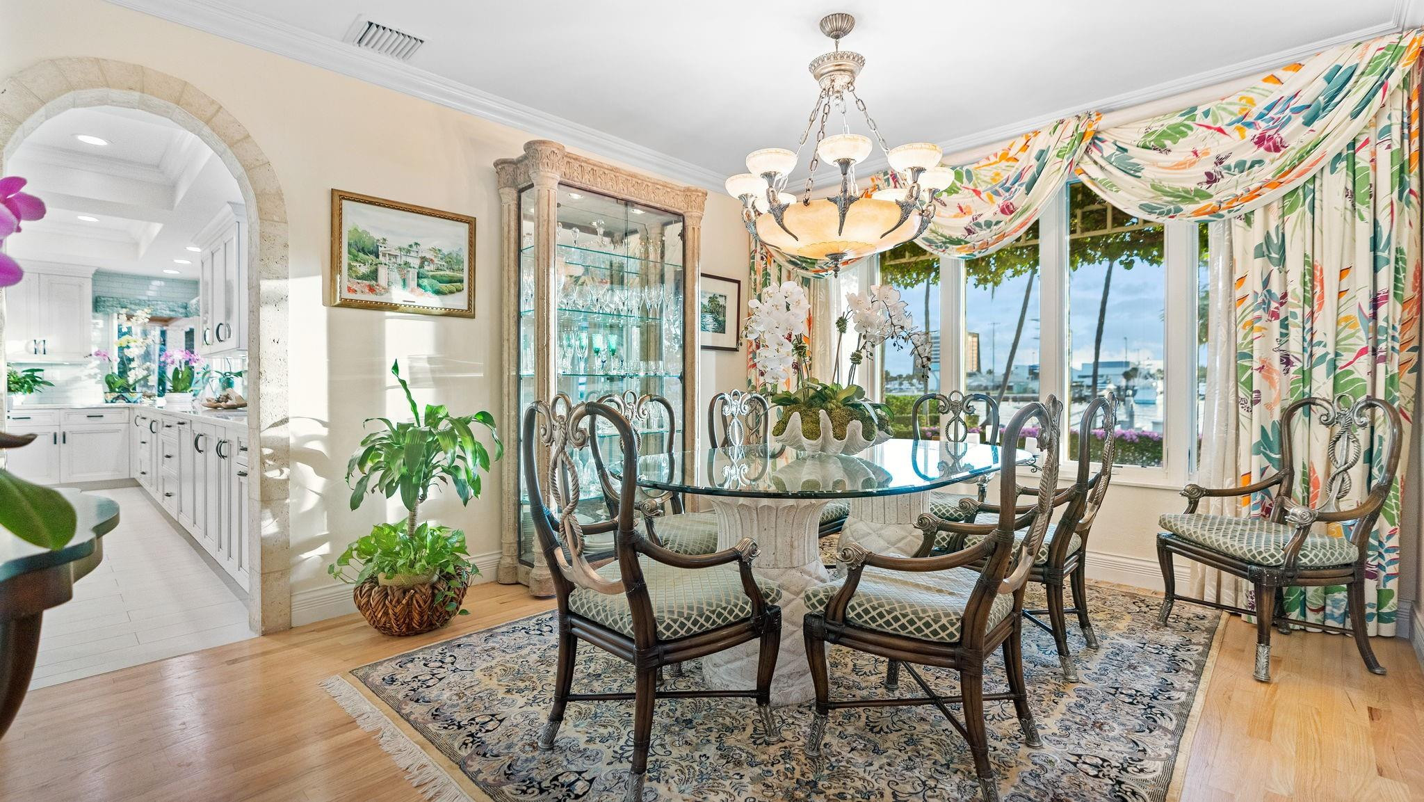 IDLEWYLD - Residential