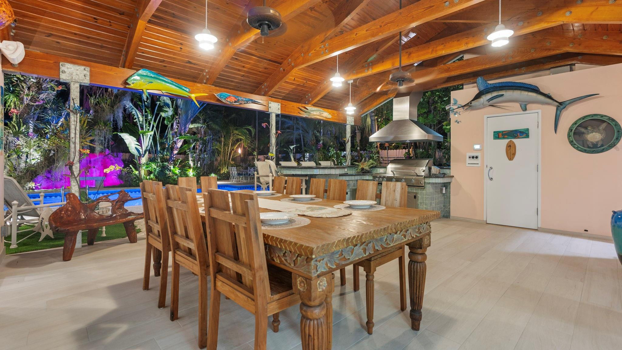 IDLEWYLD - Residential