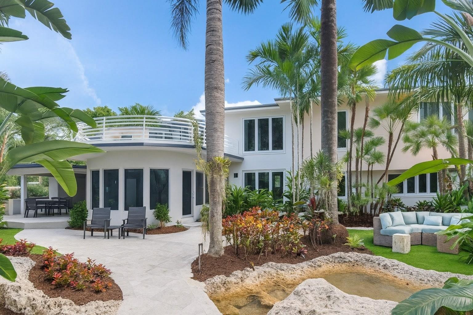 IDLEWYLD - Residential