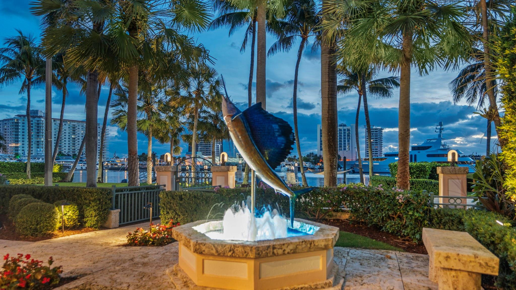 IDLEWYLD - Residential