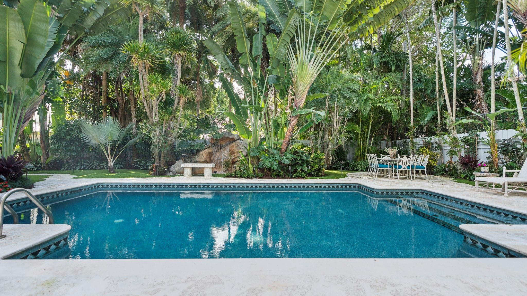 IDLEWYLD - Residential