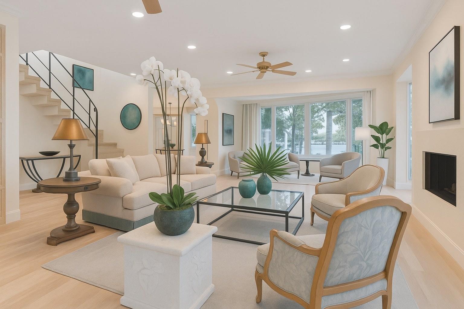 IDLEWYLD - Residential