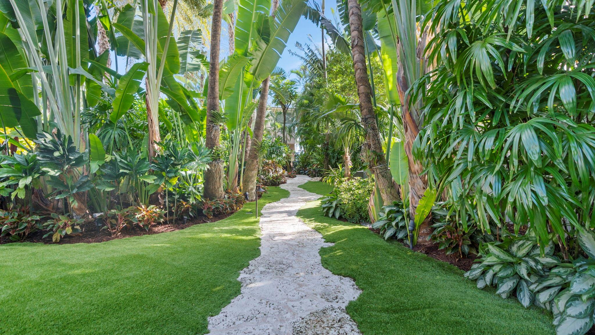 IDLEWYLD - Residential